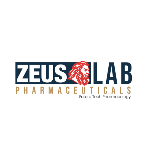 Zeus Lab Pharmaceuticals logo